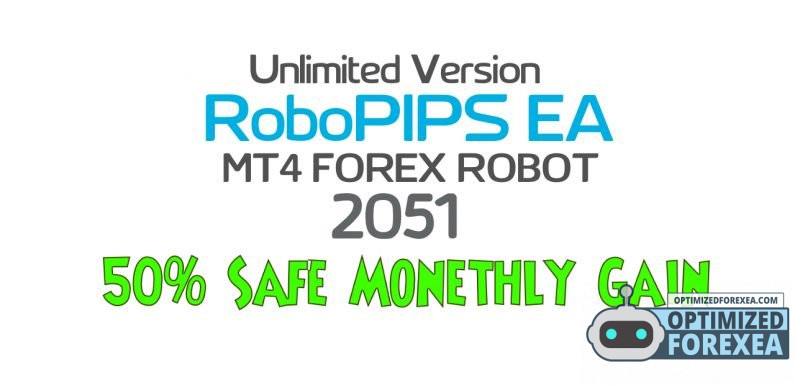 RoboPIPS EA 2051 – Walang-limitasyong Pag-download ng Bersyon