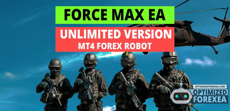 FORCE MAX EA – Walang-limitasyong Pag-download ng Bersyon