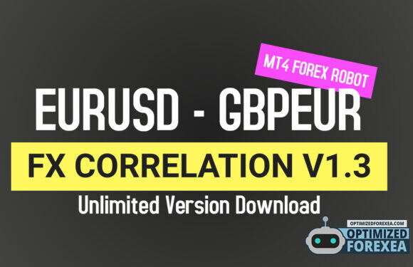FX CORRELATION V1.3 – Неограниченная загрузка версии