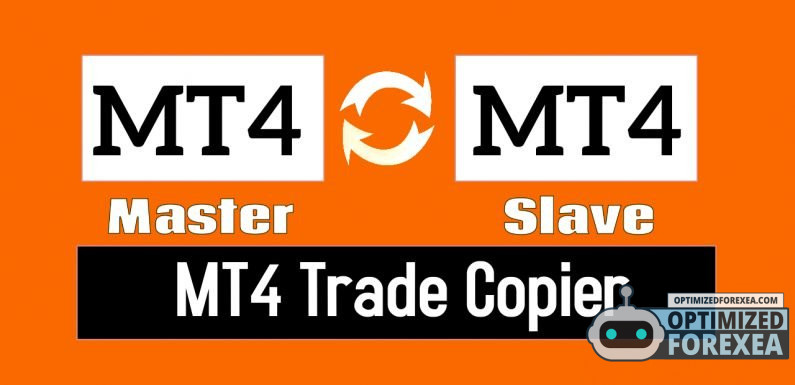 MT4 Trade Copier ( Τοπικό φωτοαντιγραφικό ) – Απεριόριστη λήψη έκδοσης