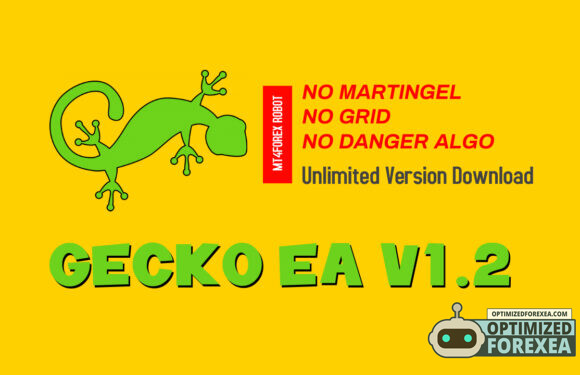 Gecko EA V1.2 – Walang limitasyong Bersyon Download