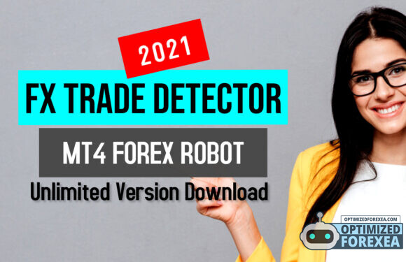 Советник FX Trade Detector – Неограниченная загрузка версии