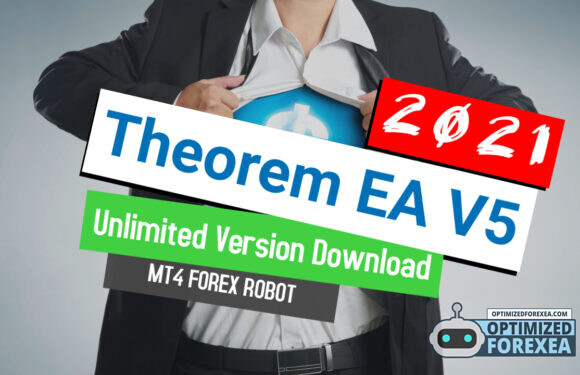 ทฤษฎีบท EA V5 – ดาวน์โหลดเวอร์ชันไม่จำกัด