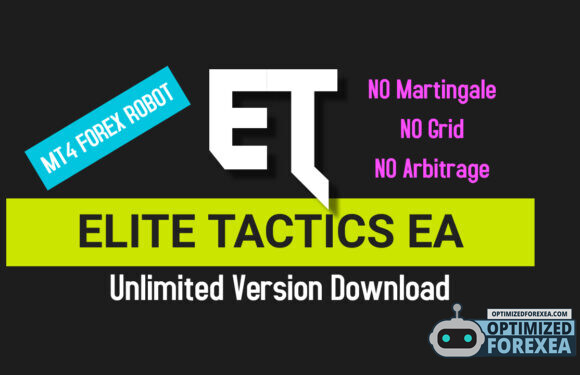 Elite Tactics EA – Muat turun Versi Tanpa Had