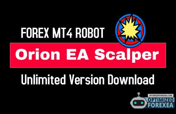 Orion EA Scalper – Onbeperkte versie downloaden