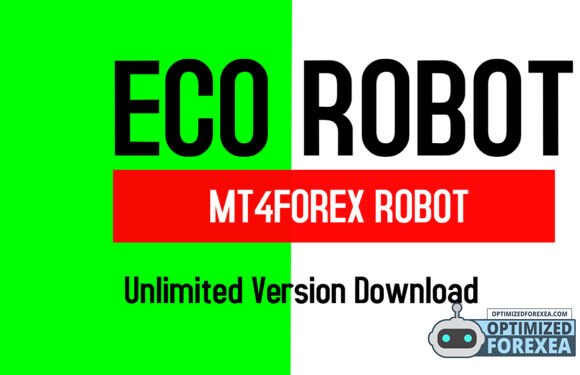 ECO ROBOT EA – Unbegrenzter Download der Version