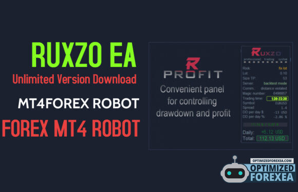 Ruxzo EA V13.2 – Unlimited Version Download
