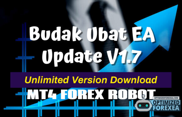 Budak Ubat EA Update V1.7 – Unlimited Version Download