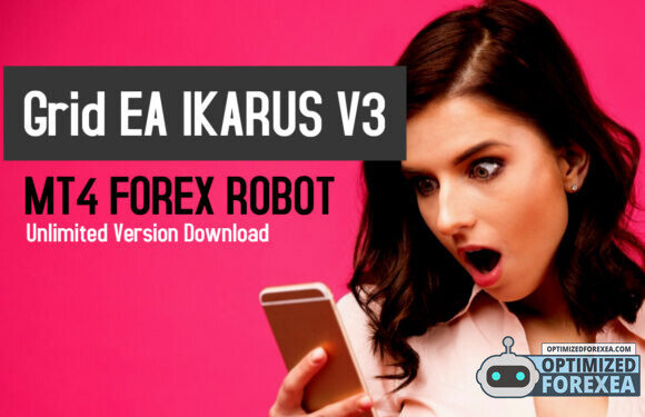 Raster EA IKARUS V3 – Onbeperkte versie downloaden