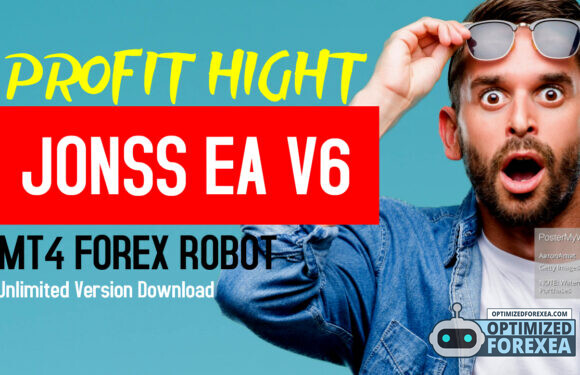 JONSS EA V6.0 – تنزيل إصدار غير محدود