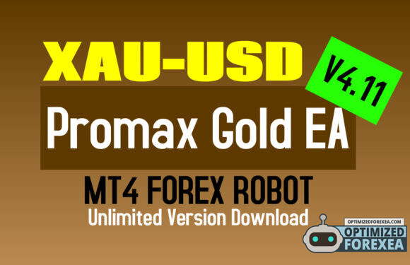 Promax EA V4.11.0 – Unduhan Versi Tidak Terbatas