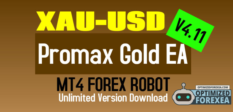 Promax EA V4.11 – Απεριόριστη λήψη έκδοσης