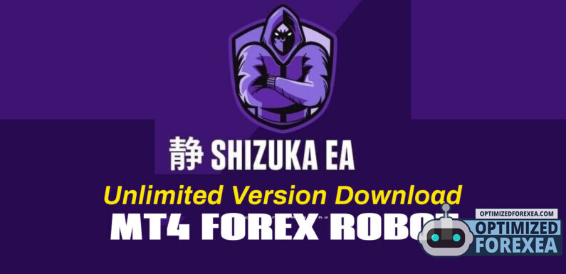 Shizuka EA – Download illimitato della versione