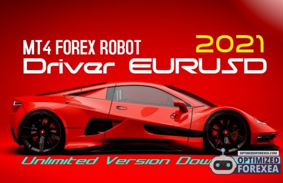 EA Driver EURUSD – Ubegrænset version download