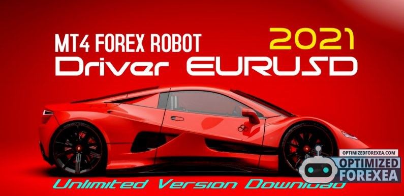 Driver EA EURUSD – Descărcare nelimitată a versiunii