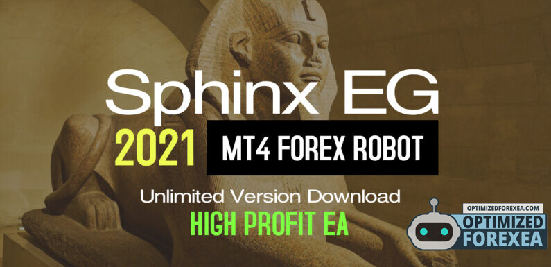 Sphinx EG – Απεριόριστη λήψη έκδοσης