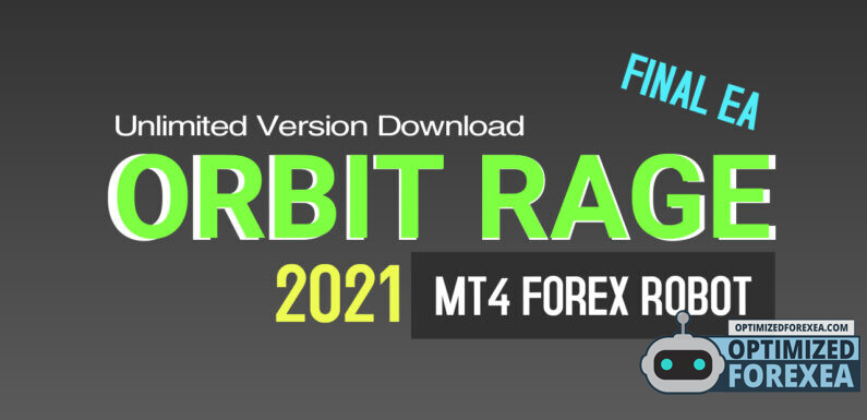 Orbit Rage Final EA – Ubegrænset version download