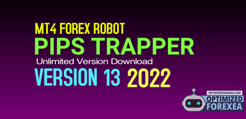 PIPS TRAPPER V13.0 مم – تنزيل إصدار غير محدود