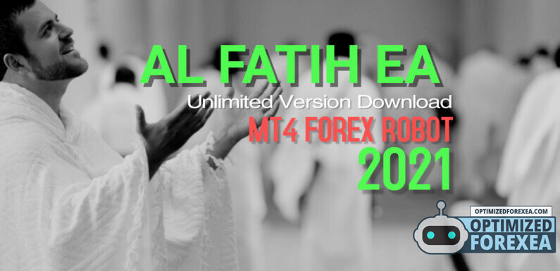 AL FATIH EA 2021 – Unbegrenzter Download der Version