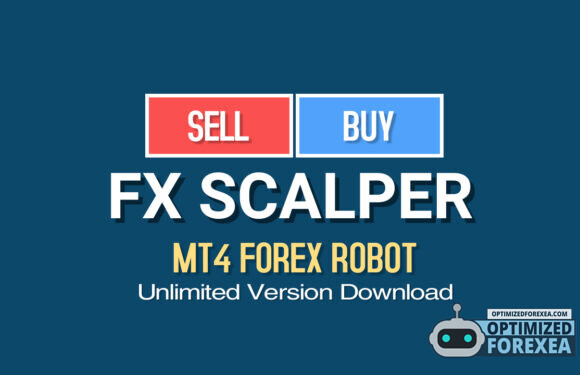 FX Scalper V4.19 – Ubegrænset version download