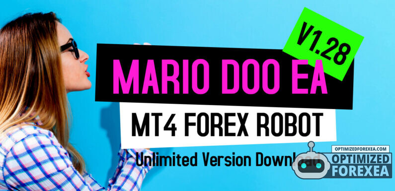 MARIO DOO OF V1.28 – Muat turun Versi Tanpa Had