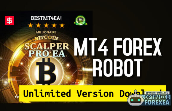 Millionaire BTC Scalper Pro EA – Unlimited Version Download