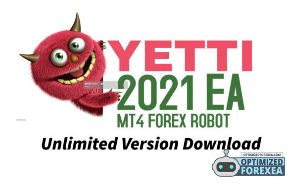 Yetti EA 2021 – Walang limitasyong Bersyon Download