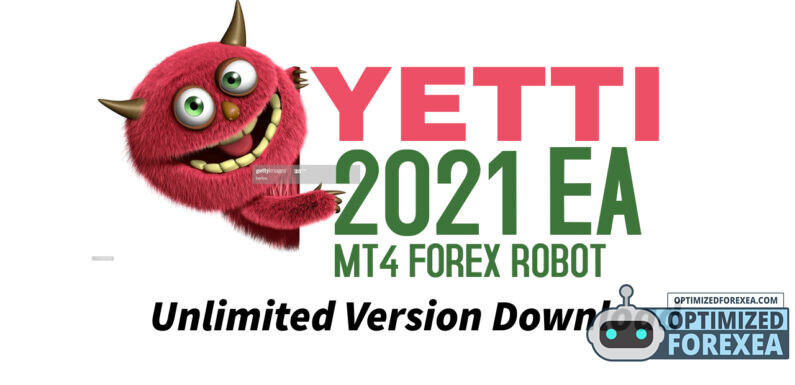 Yetti EA 2021 – Rajoittamaton version lataus