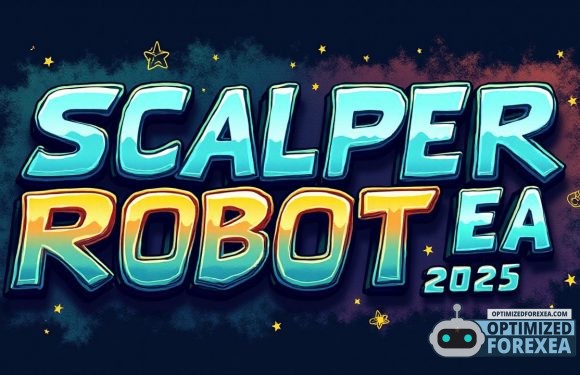 Scalper Robot EA – Unlimited Version Download