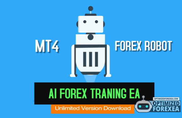 AI Forex Training EA – Unbegrenzter Download der Version