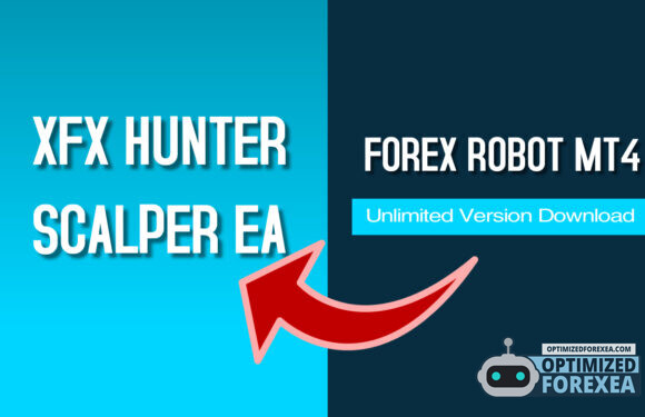 XFX HUNTER EA – Unduhan Versi Tidak Terbatas