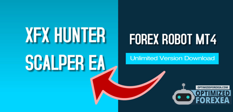 XFX HUNTER EA – Muat turun Versi Tanpa Had