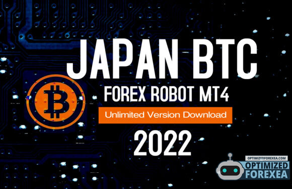 JAPAN BTC EA – Onbeperkte weergawe aflaai