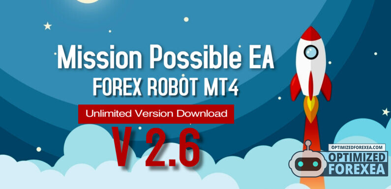 Mission Possible EA v2.6 – Unlimited Version Download