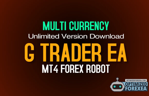 G trader EA – Download illimitato della versione