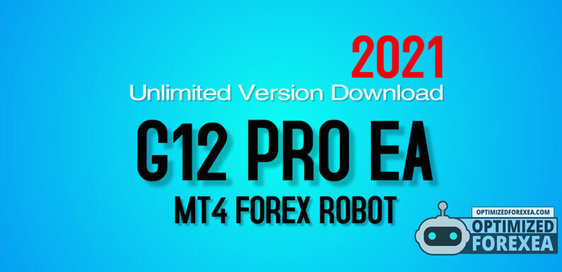 G12 PRO EA – Unlimited Version Download