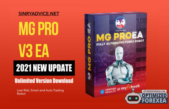 MG PRO V3 EA – ( NEW UPDATE ) Unlimited Version Download