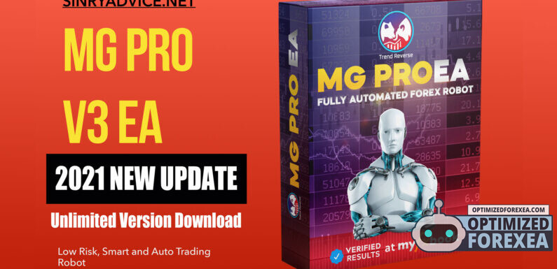 MG PRO V3 EA – ( NUOVO AGGIORNAMENTO ) Download illimitato della versione