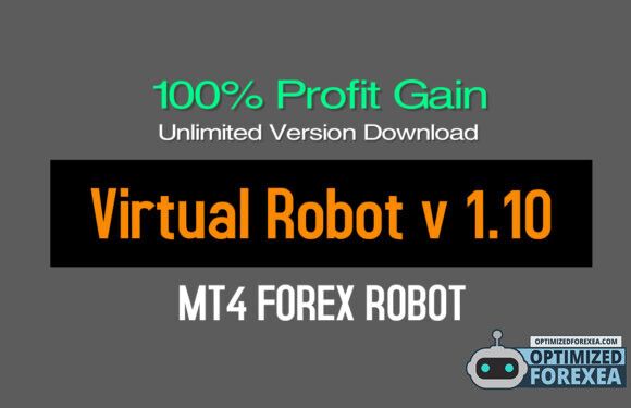 Robô Virtual V1.10 – Download ilimitado de versões