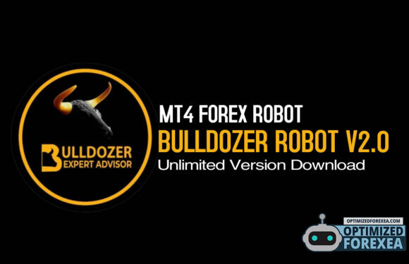 bulldozer robot Adding 2.0 – Infinitus Version Download