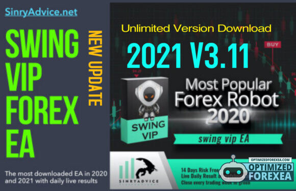 Swing VIP V3.11 EA – ( NEW UPDATE ) Unlimited Version Download