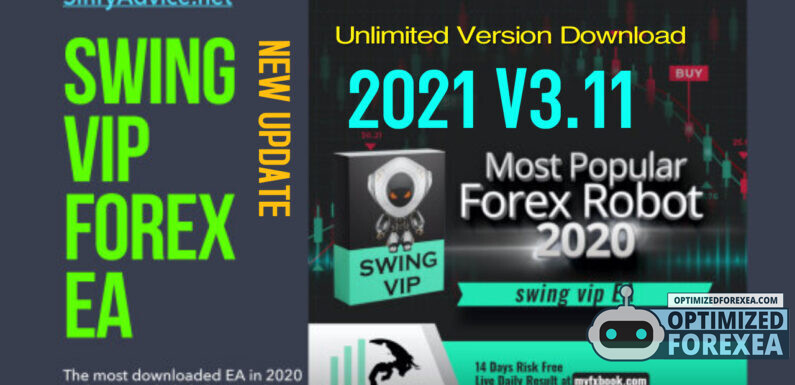 Swing VIP V3.11 EA – ( עדכון חדש ) הורדת גרסה ללא הגבלה