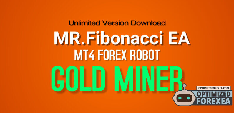 Mr Fibonacci EA V1.25 – Unlimited Version Download