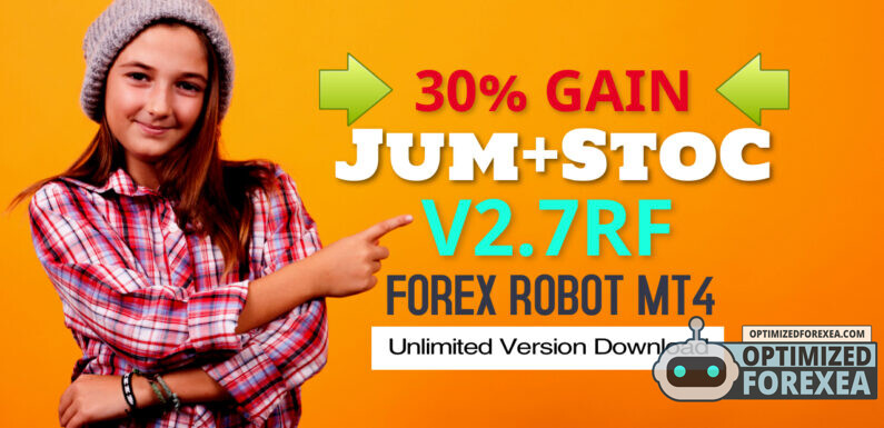 Jum StoC v2.7RF EA – Необмежена версія завантаження