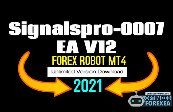 Signalspro007 V12 – Unlimited Version Download