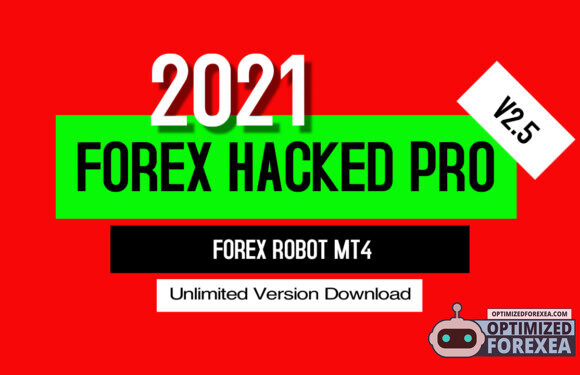 Forex Hacked Pro V2.5 – Изтегляне на неограничена версия