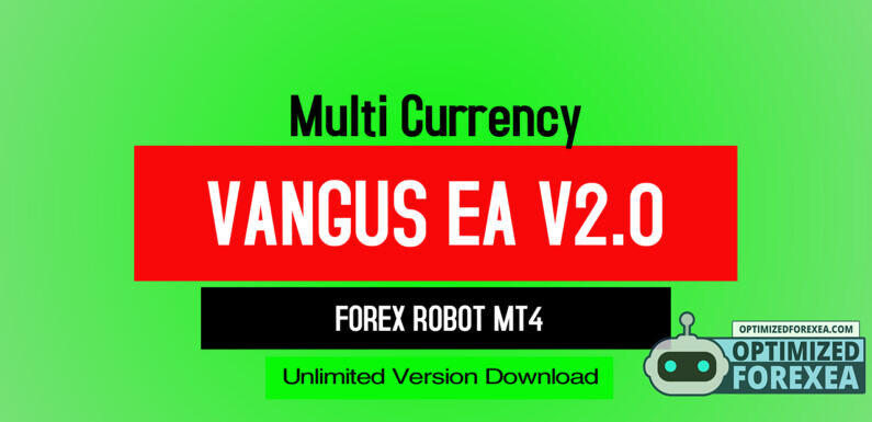 Vangus EA V2.0 – Rajoittamaton version lataus