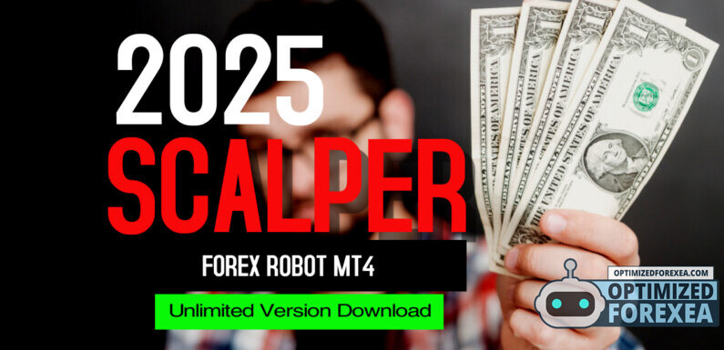 scalper 2025 ZE – Onbeperkte versie downloaden