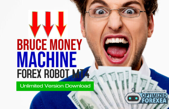 Bruce Money Machine EA – Изтегляне на неограничена версия