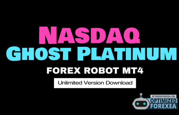 Nasdaq Ghost Platinum EA – Obegränsad nedladdning av version